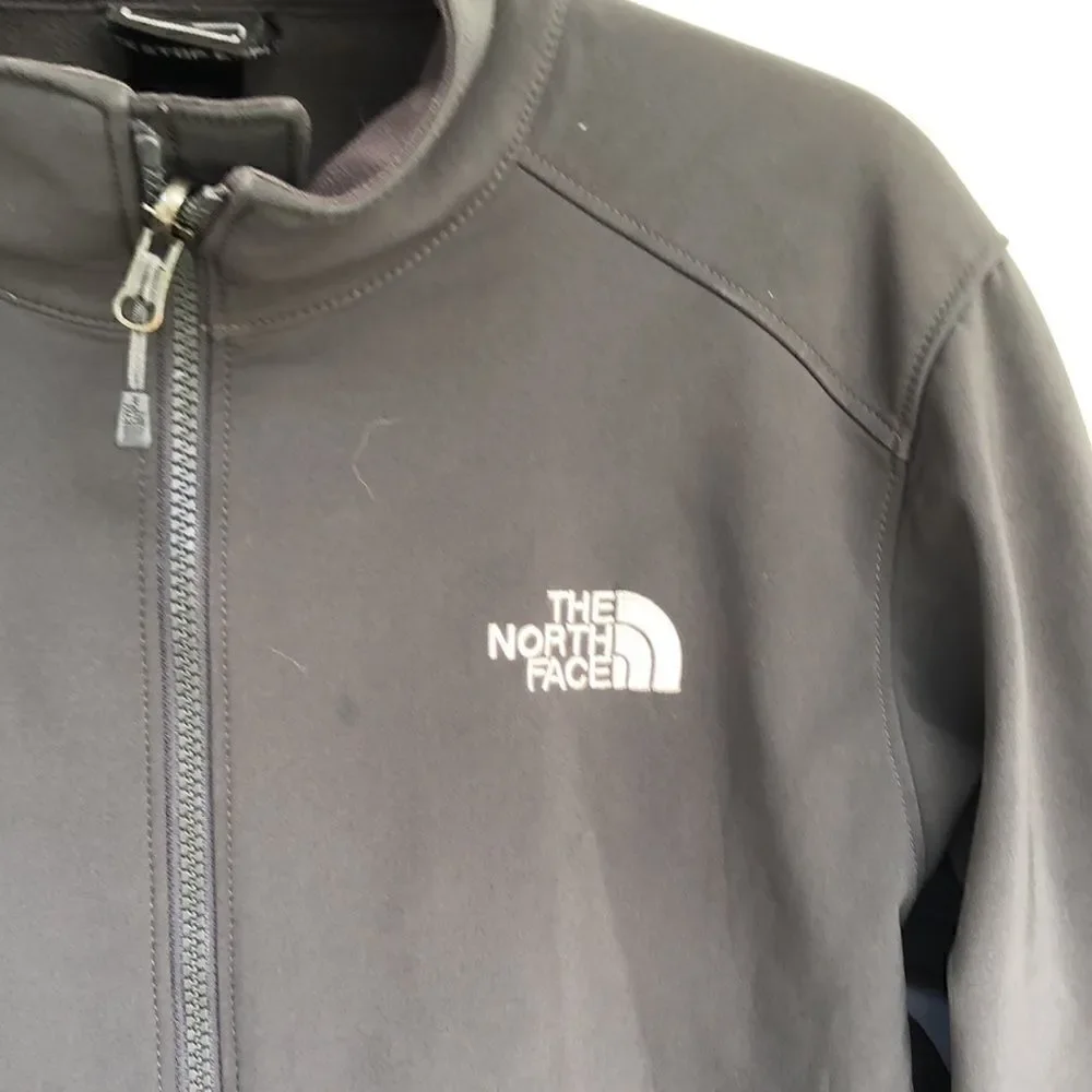 North Face Jacket